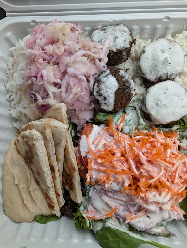 Photo of The Shawarma Station - 30 Armstrong Blvd, Gander, NL A1V 2V2
